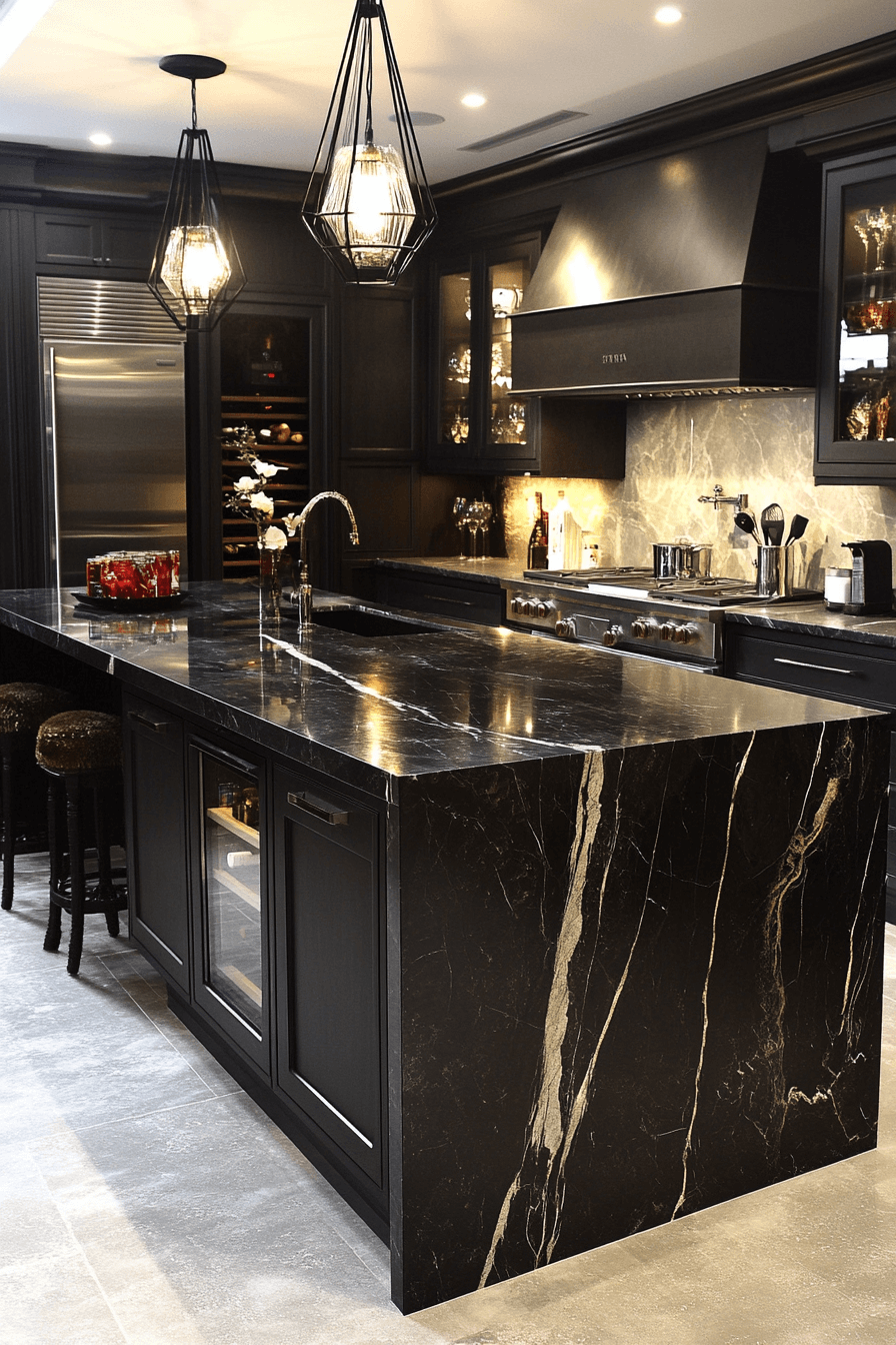 kitchen island ideas