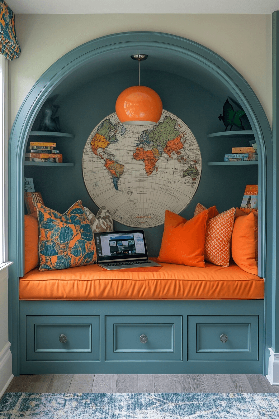 nook ideas