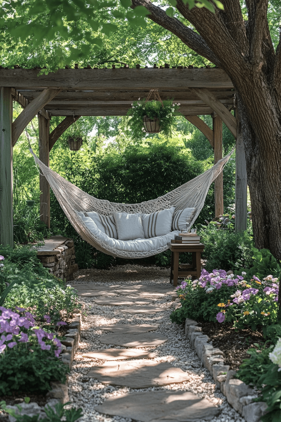 garden design ideas