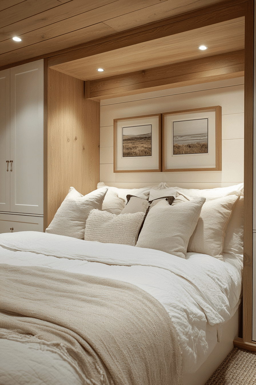 nook ideas