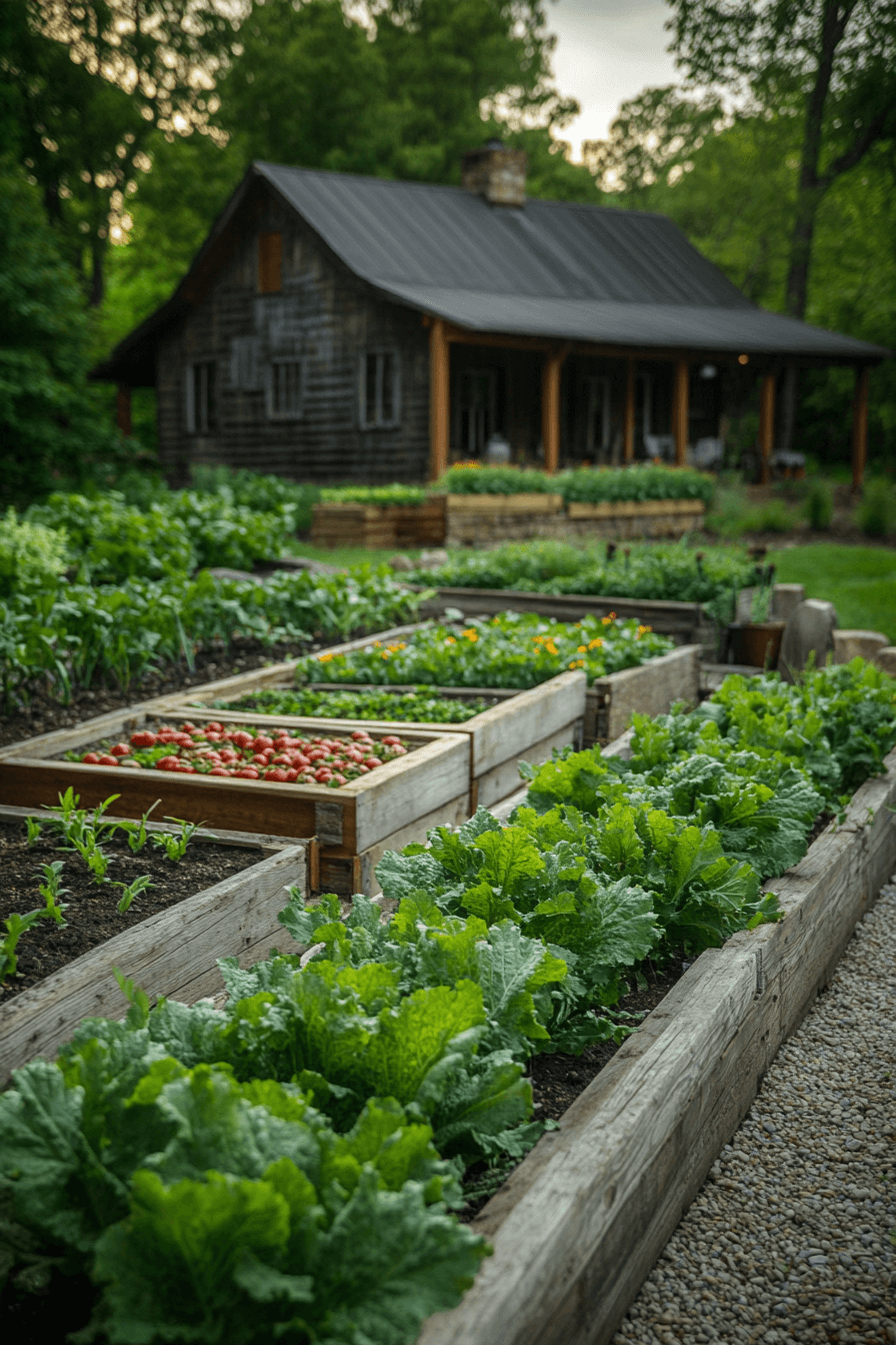 garden design ideas