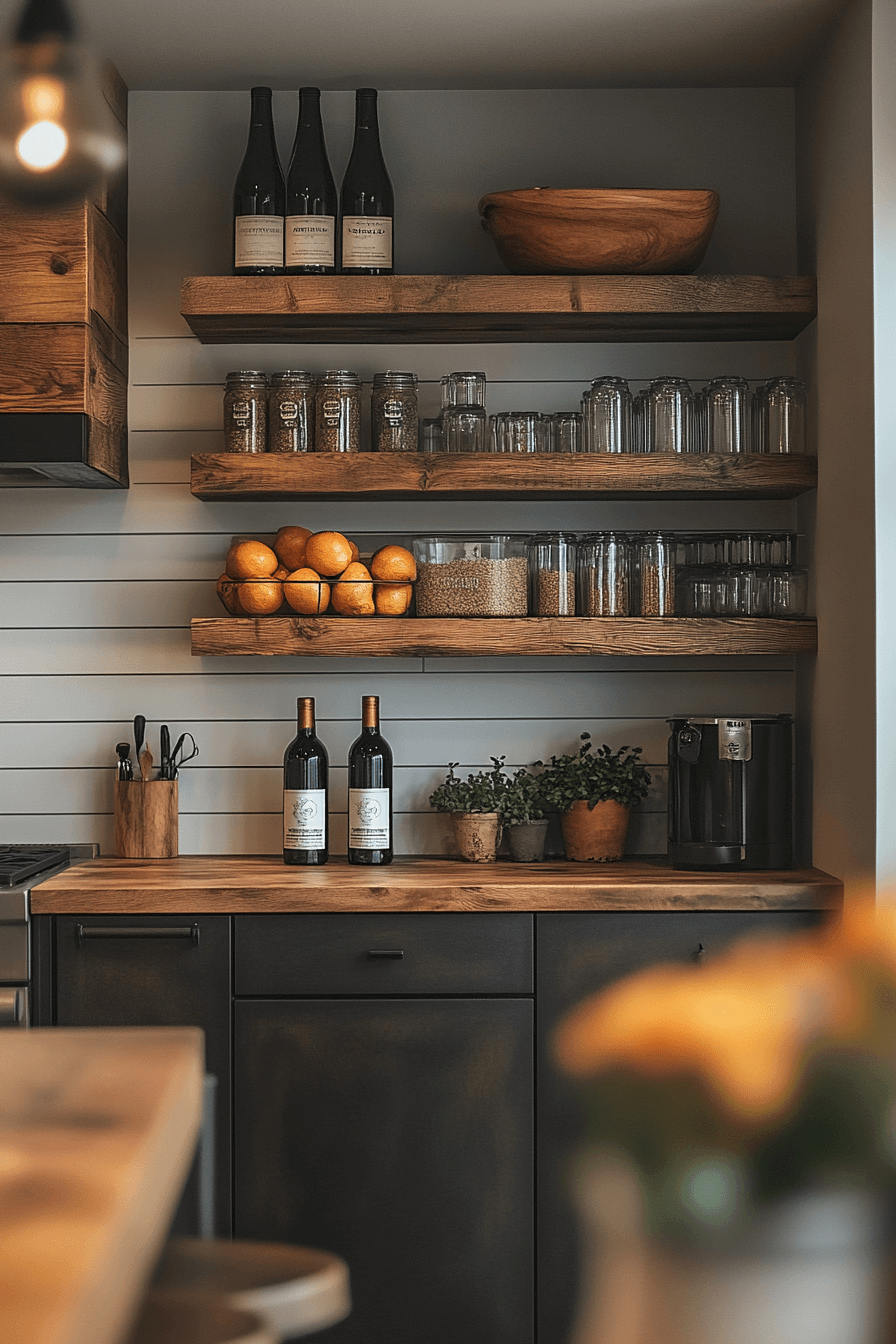 industrial loft design