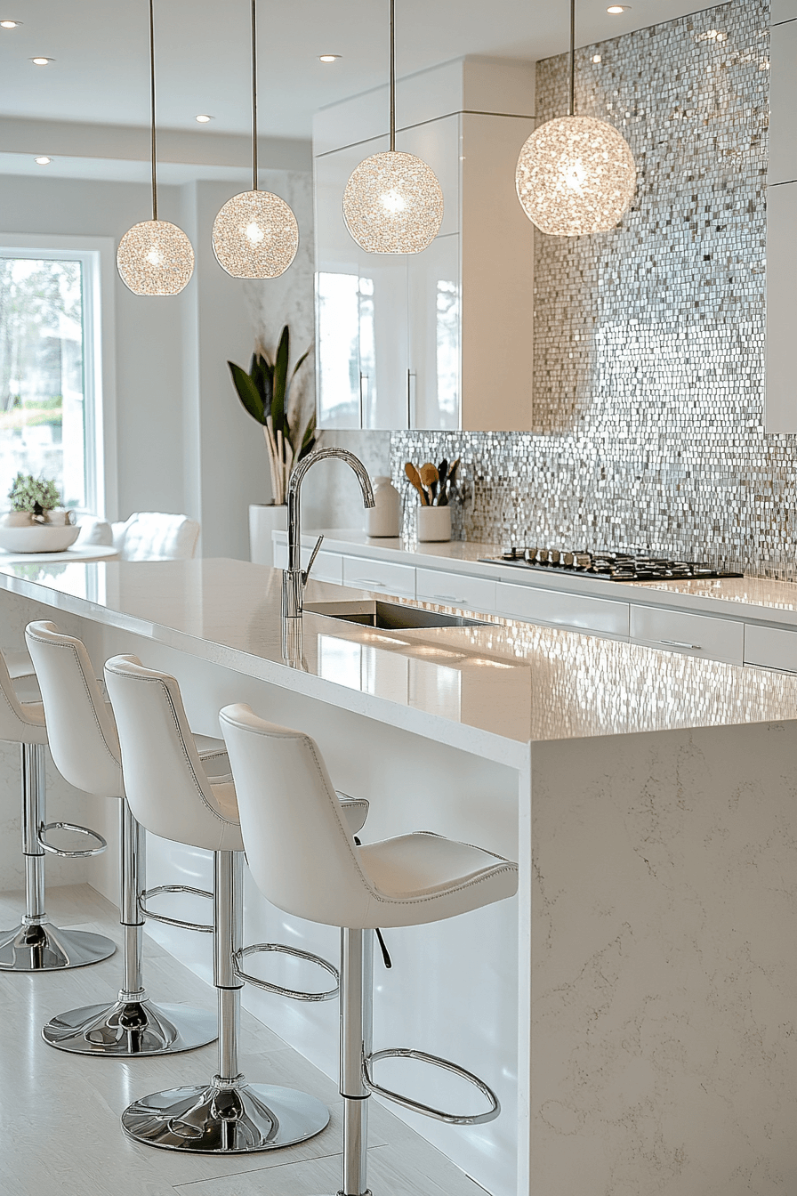 white kitchen ideas
