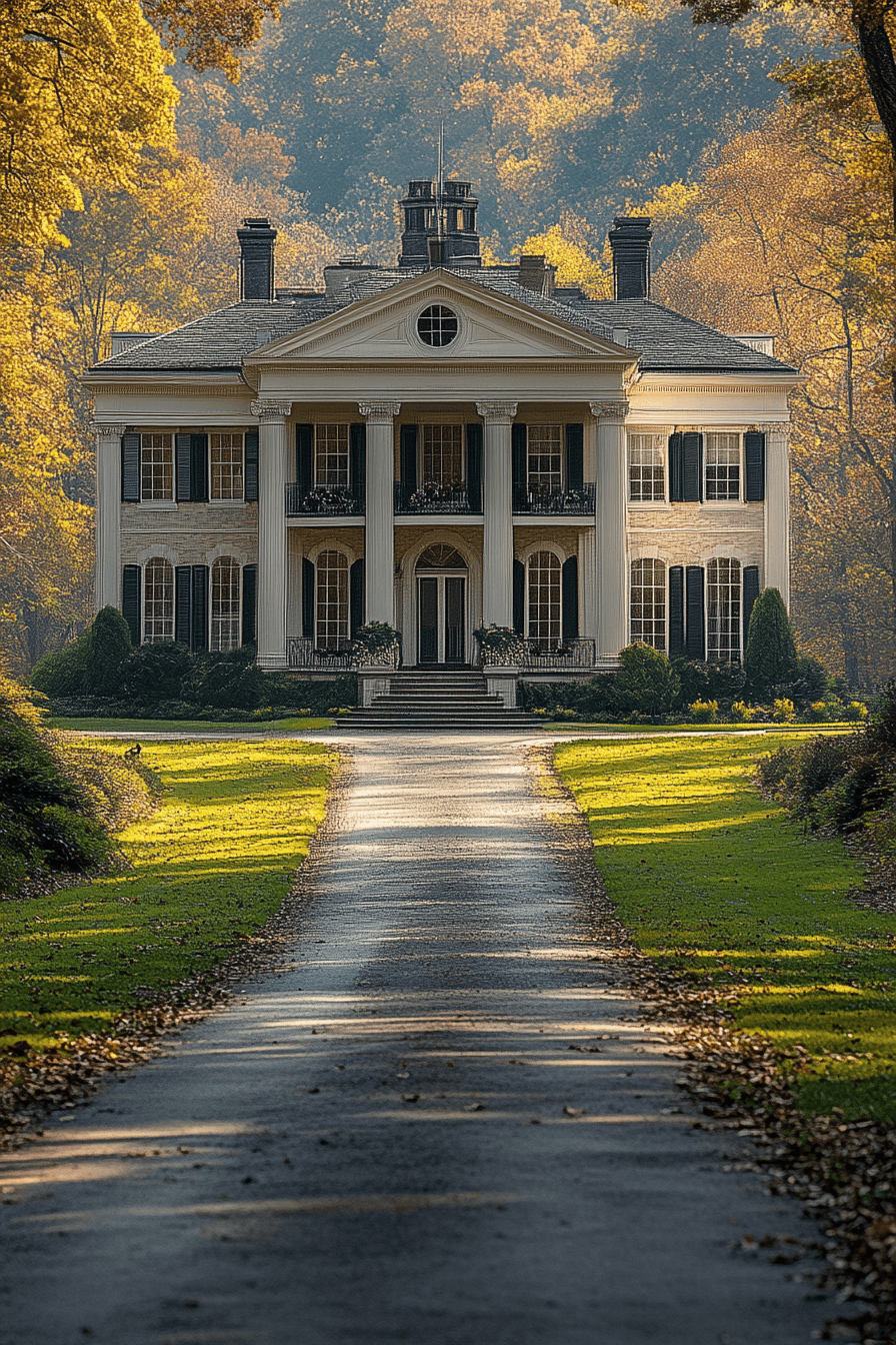 victorian farmhouse