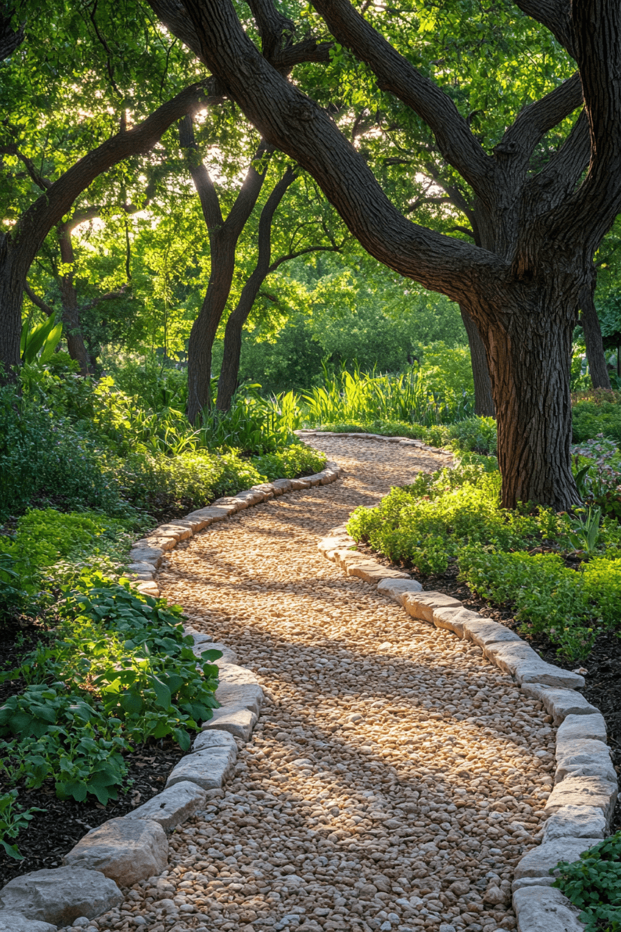 garden design ideas