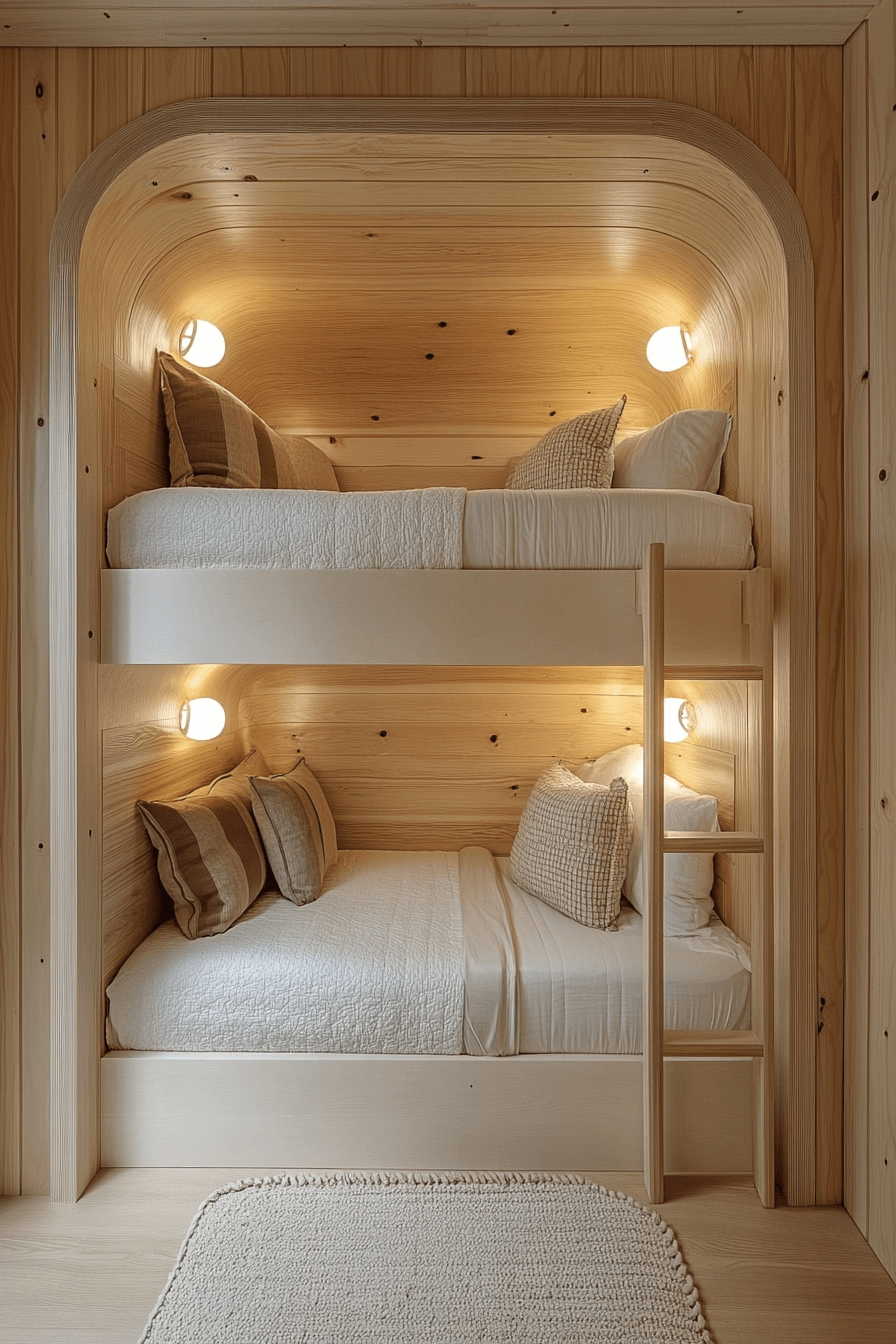 nook ideas