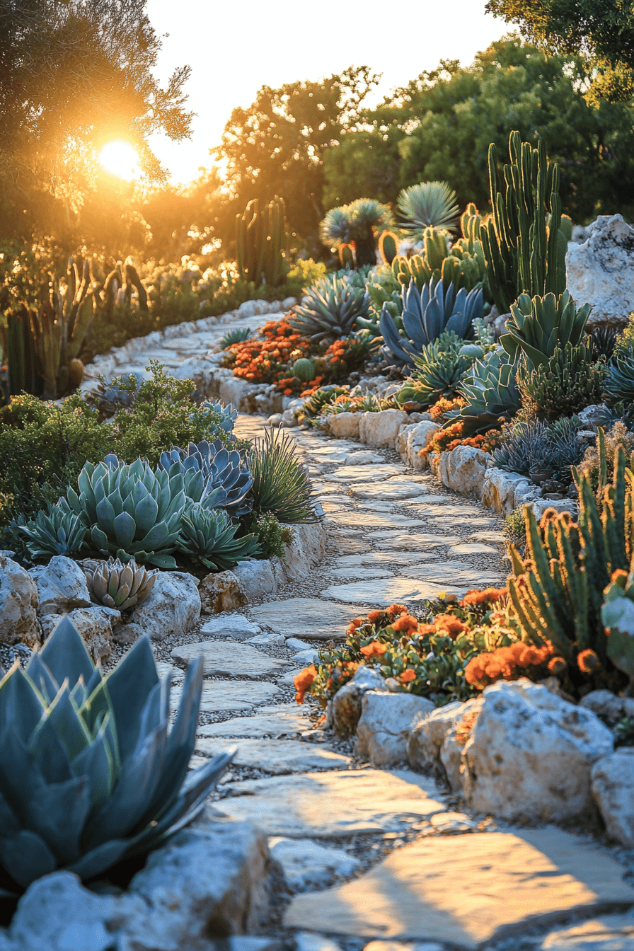 garden design ideas
