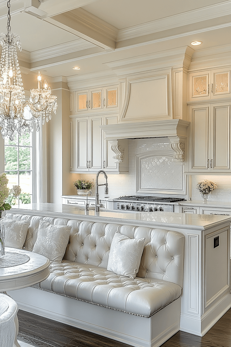 white kitchen ideas