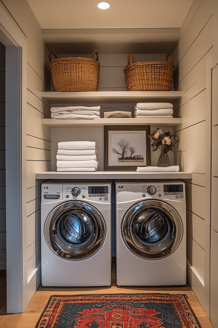 nook ideas