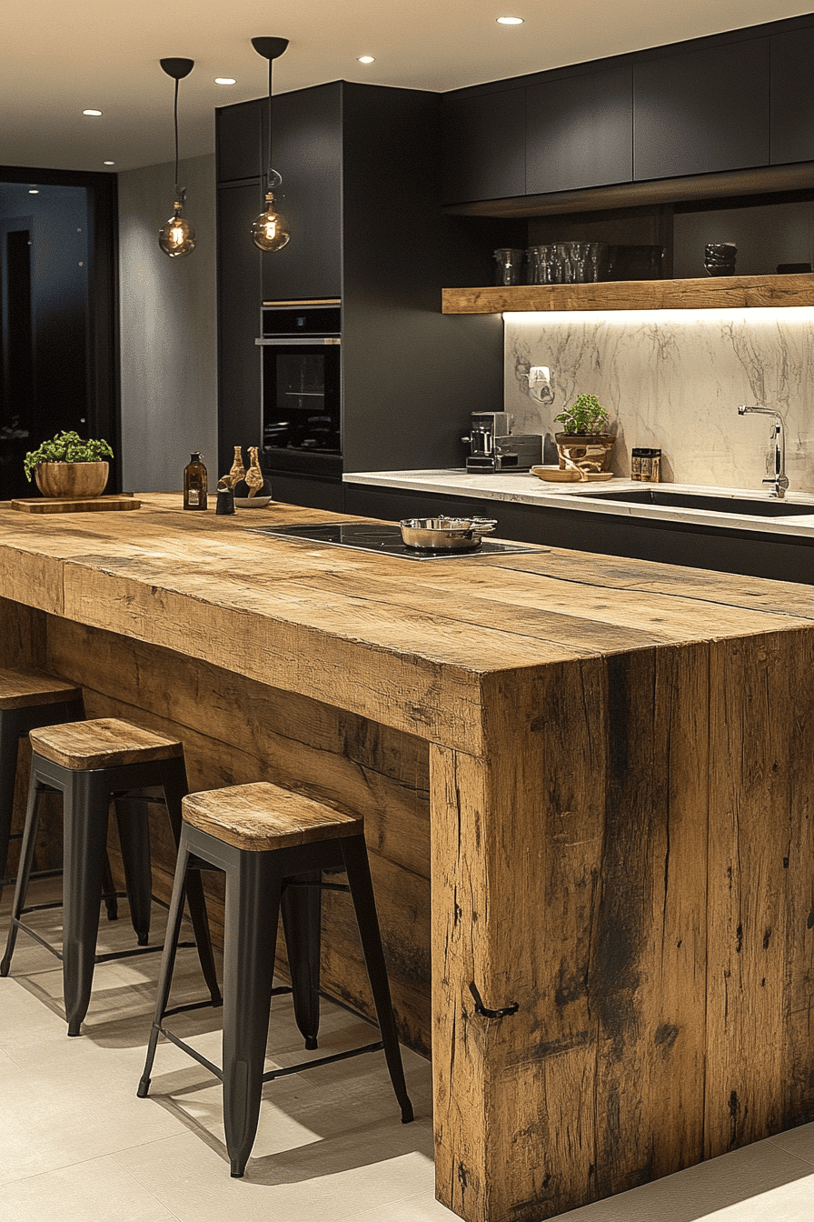 kitchen island ideas