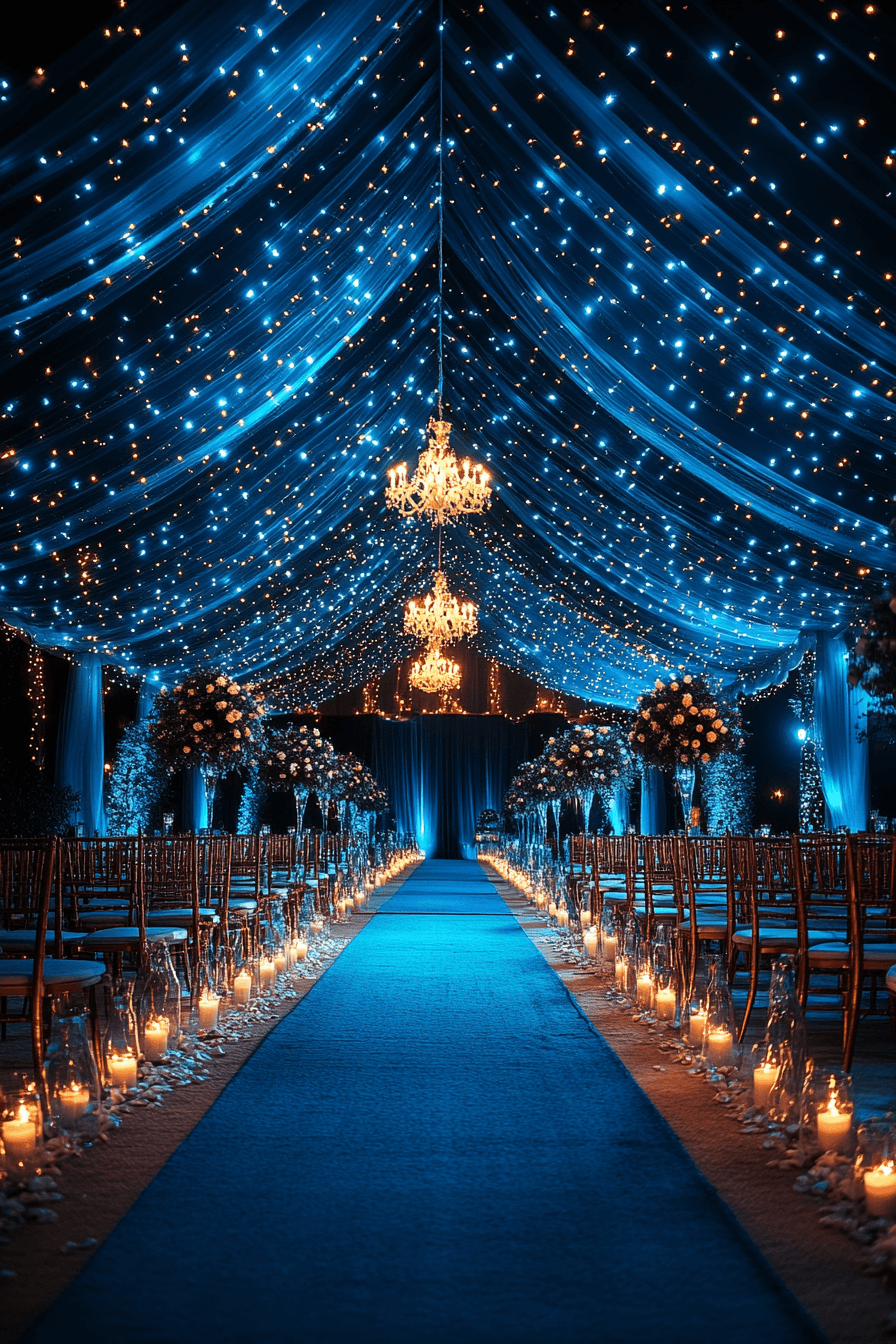 wedding decor inspo