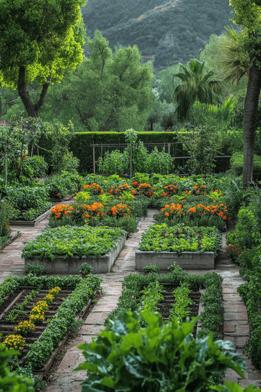 garden design ideas