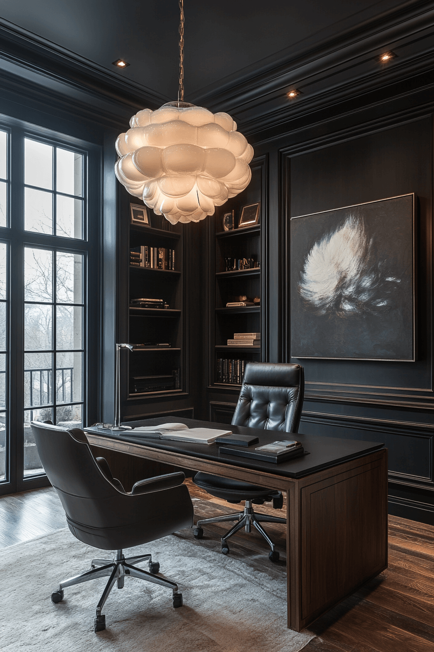 dark victorian aesthetic