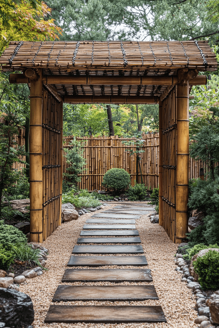 garden arbor ideas