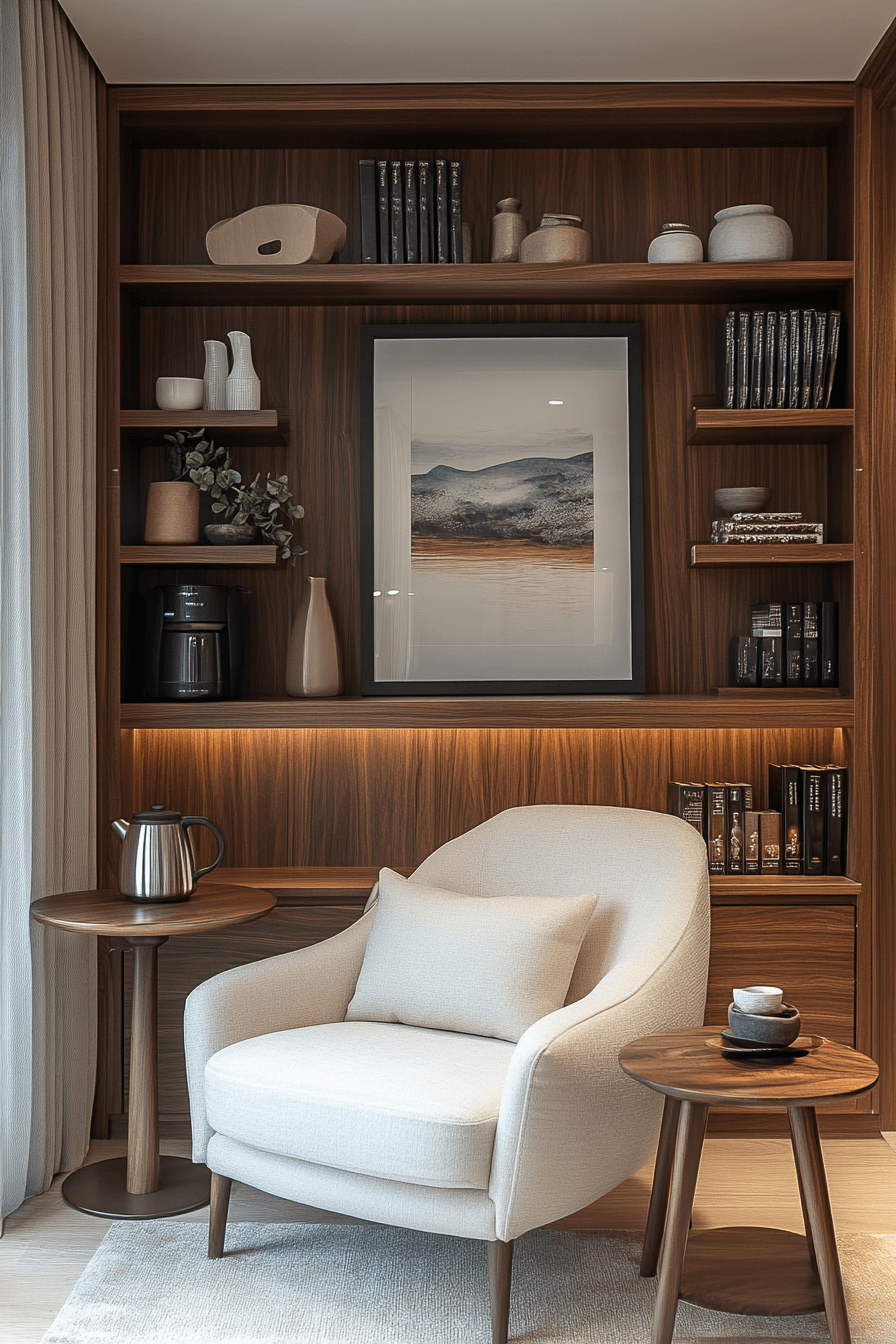 nook ideas