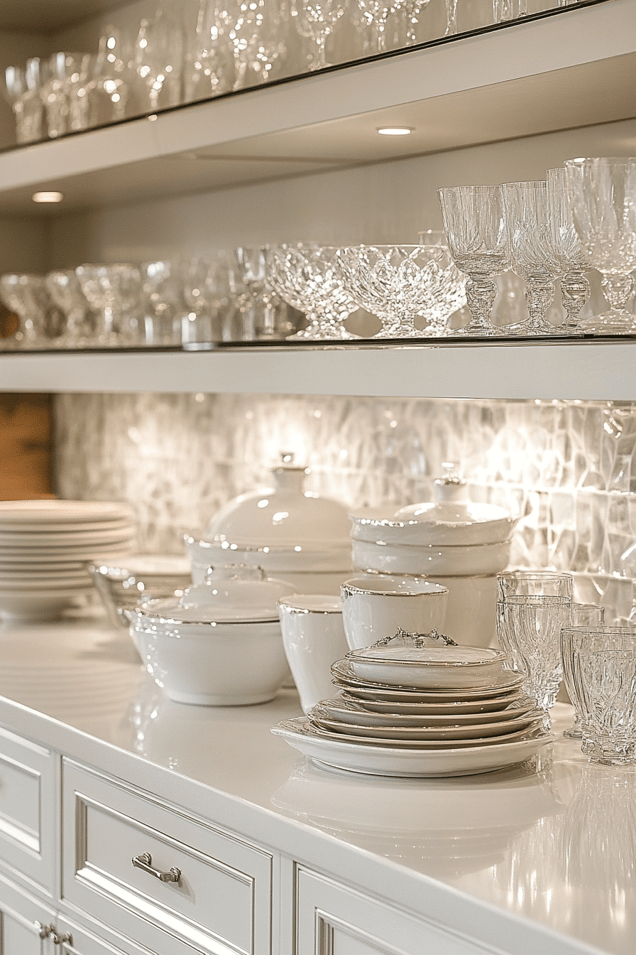 white kitchen ideas