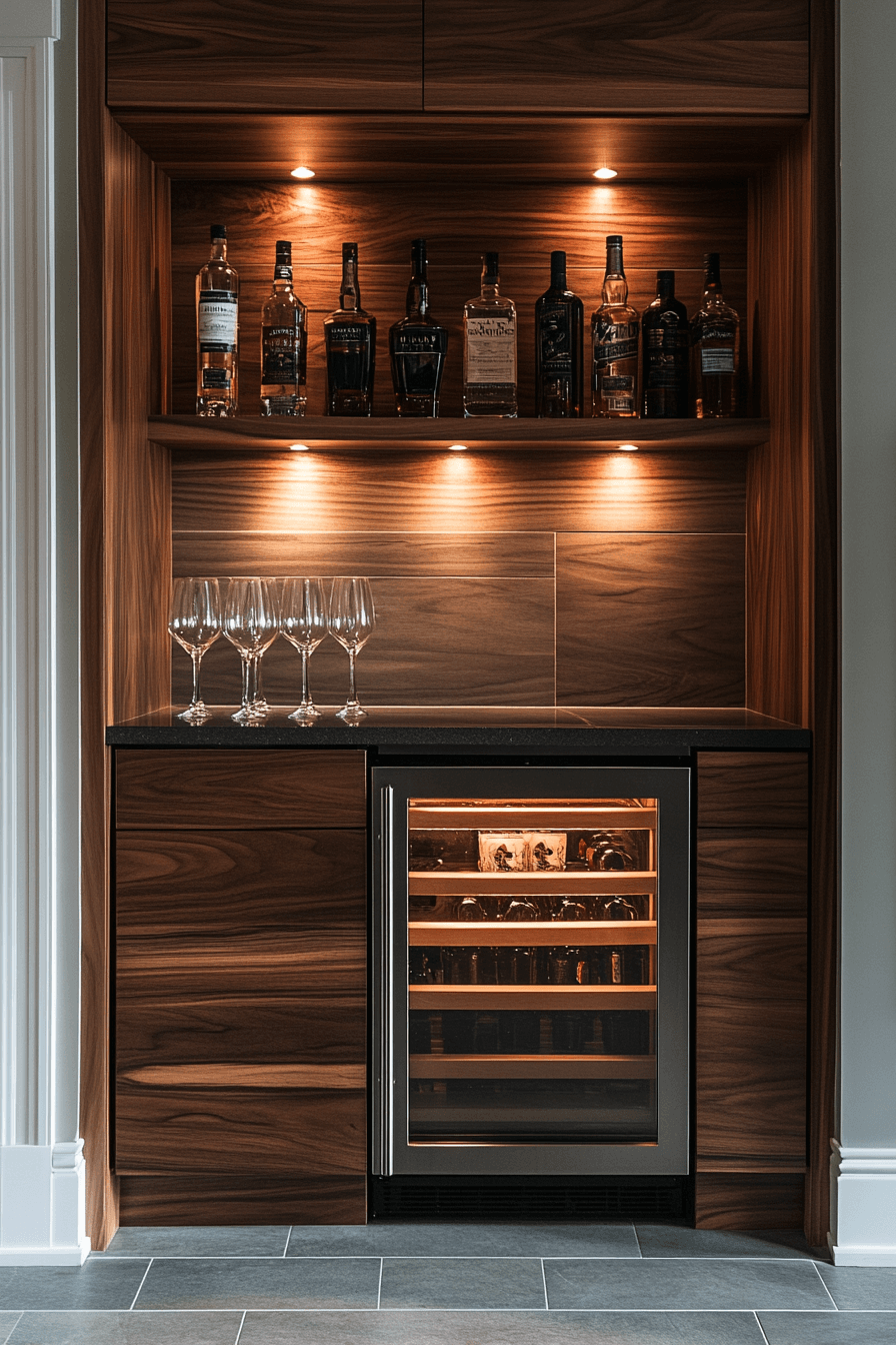 nook ideas