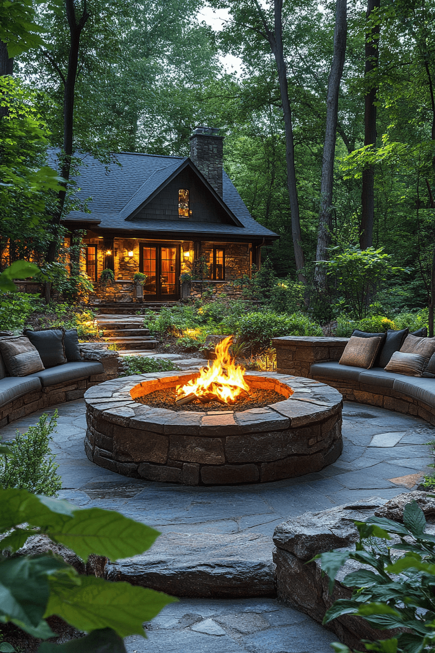 garden design ideas