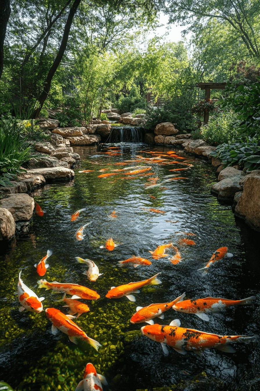 garden design ideas
