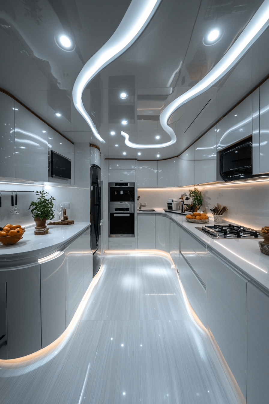 white kitchen ideas
