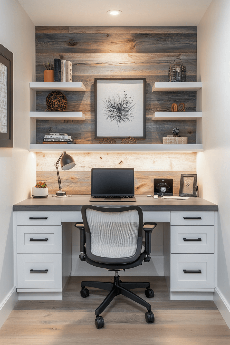 nook ideas