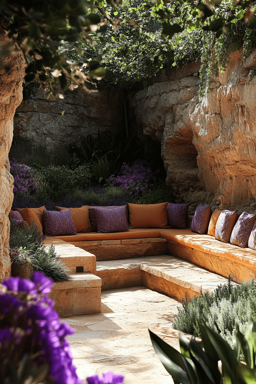 garden design ideas