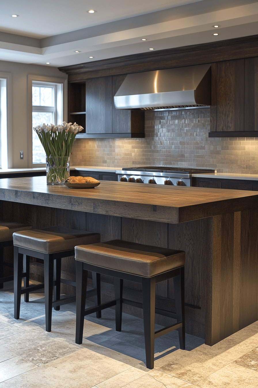 kitchen island ideas