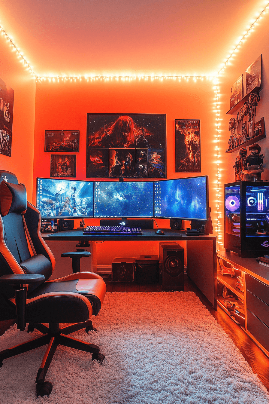 nook ideas