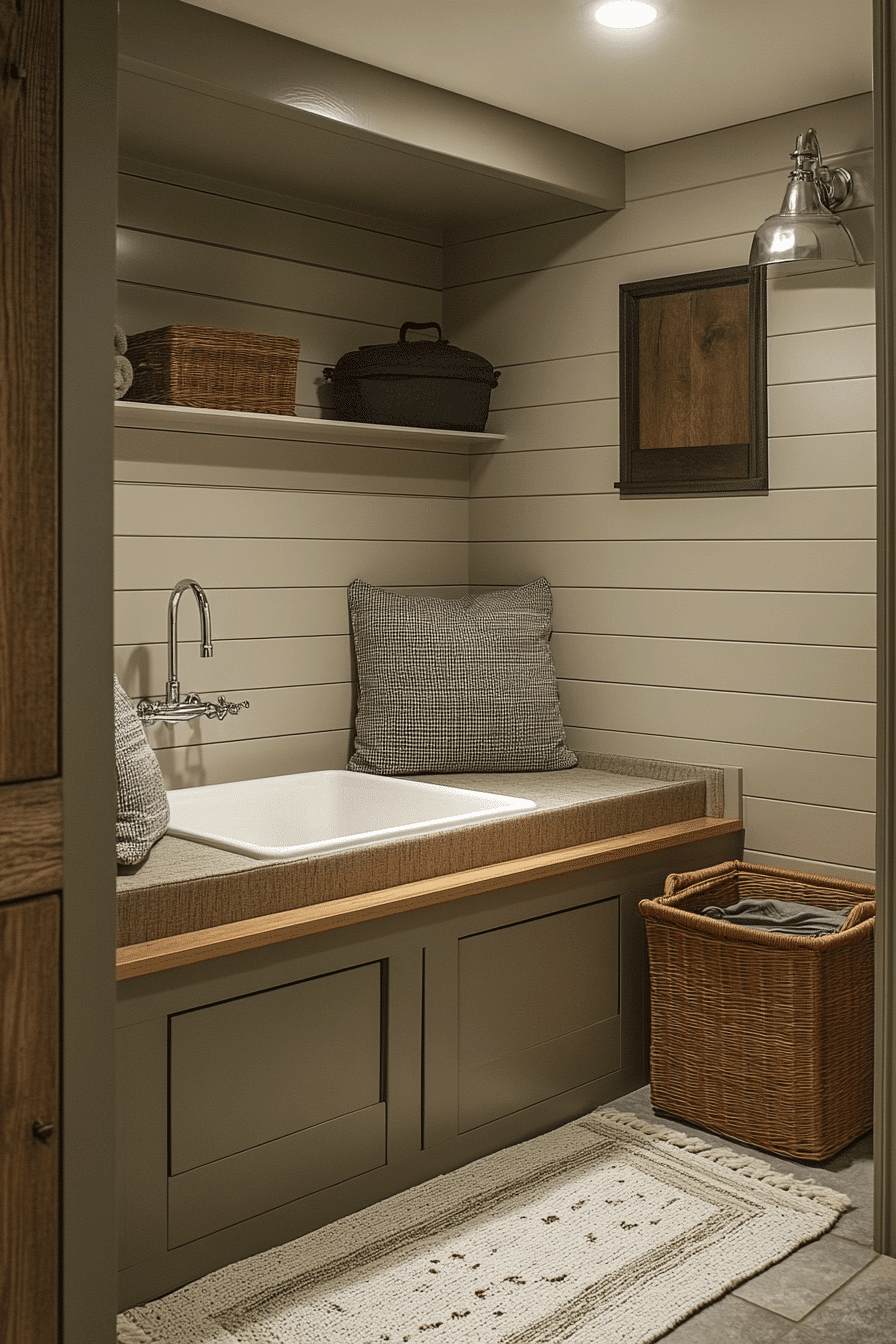 nook ideas