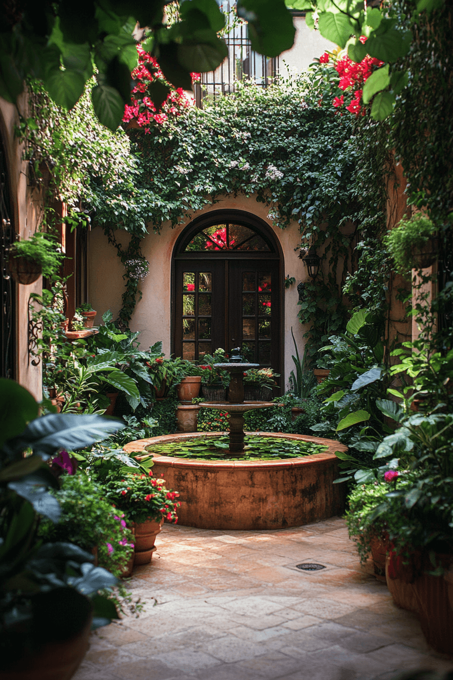 garden design ideas