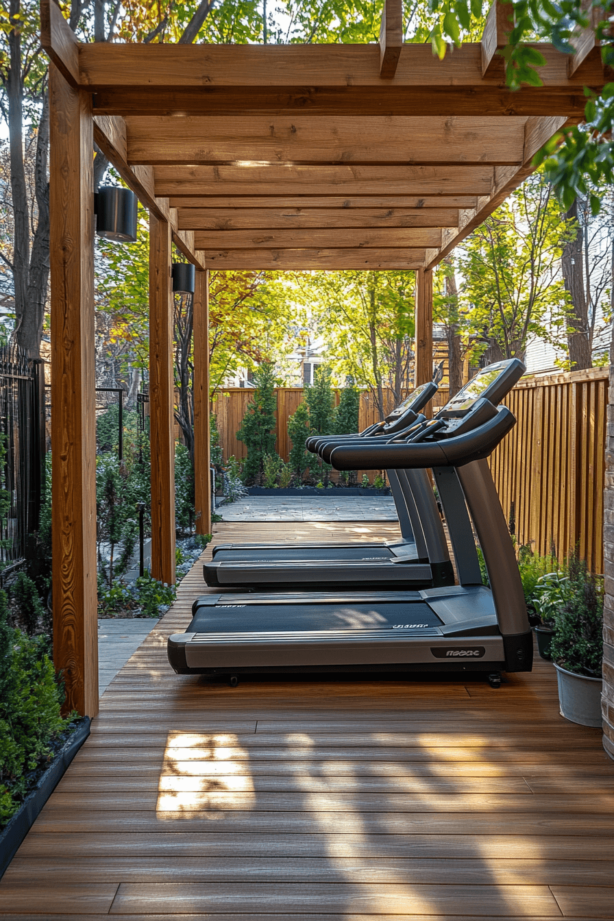 backyard deck ideas
