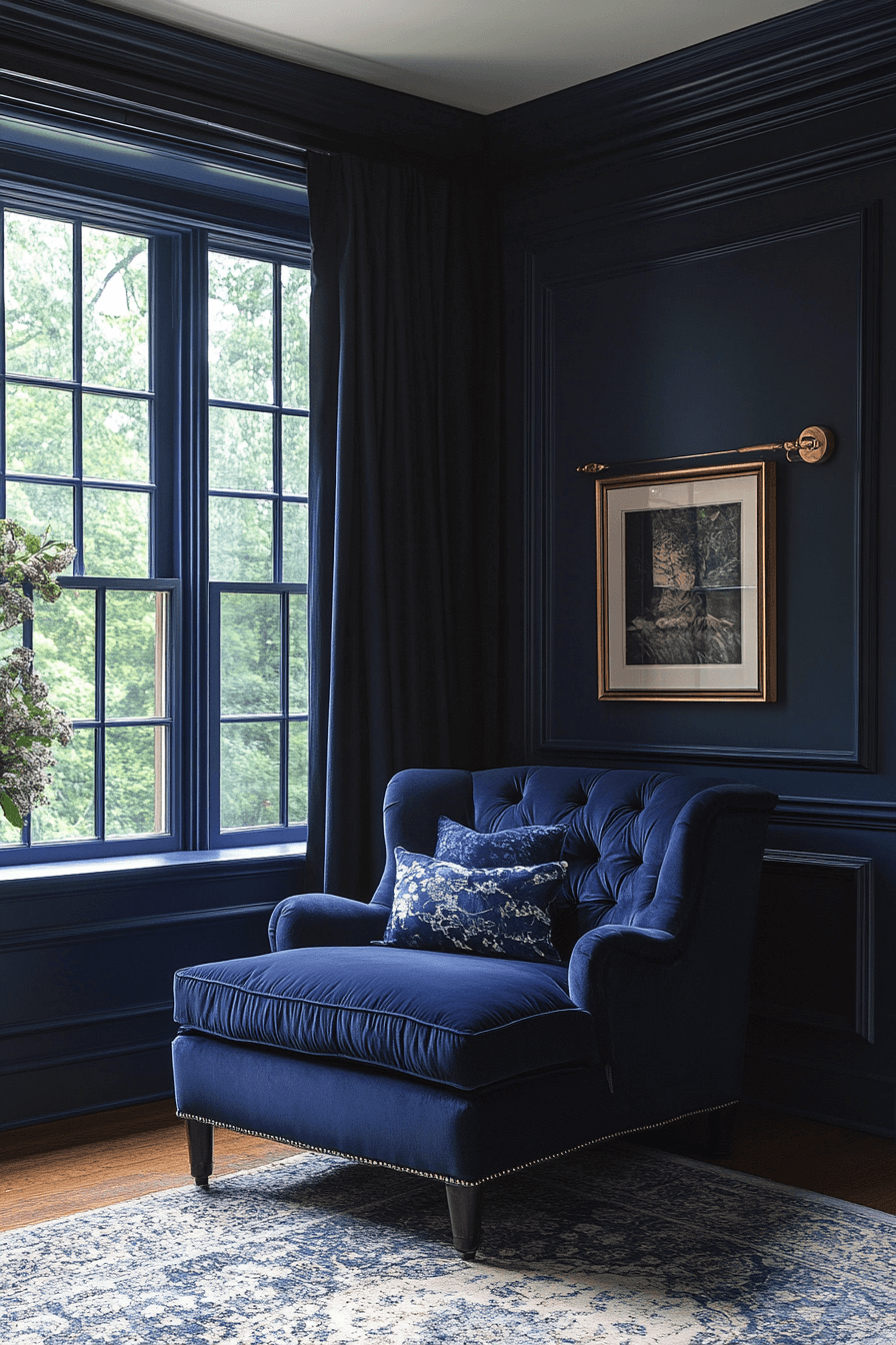 dark victorian aesthetic