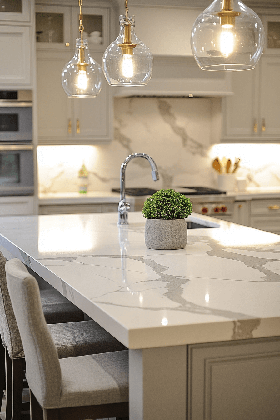kitchen island ideas