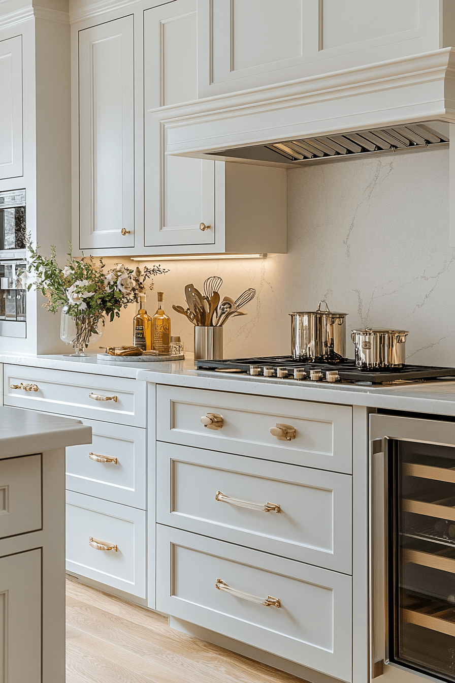 white kitchen ideas