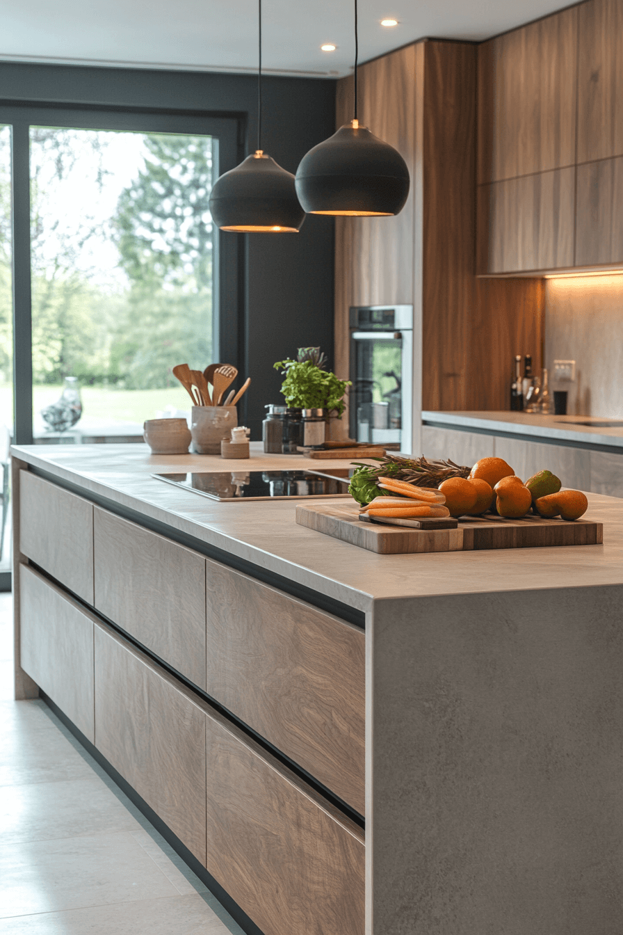 kitchen island ideas