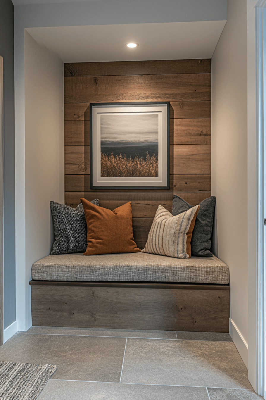 nook ideas