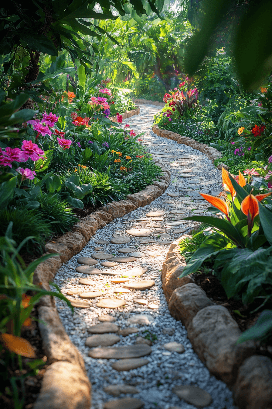 garden design ideas