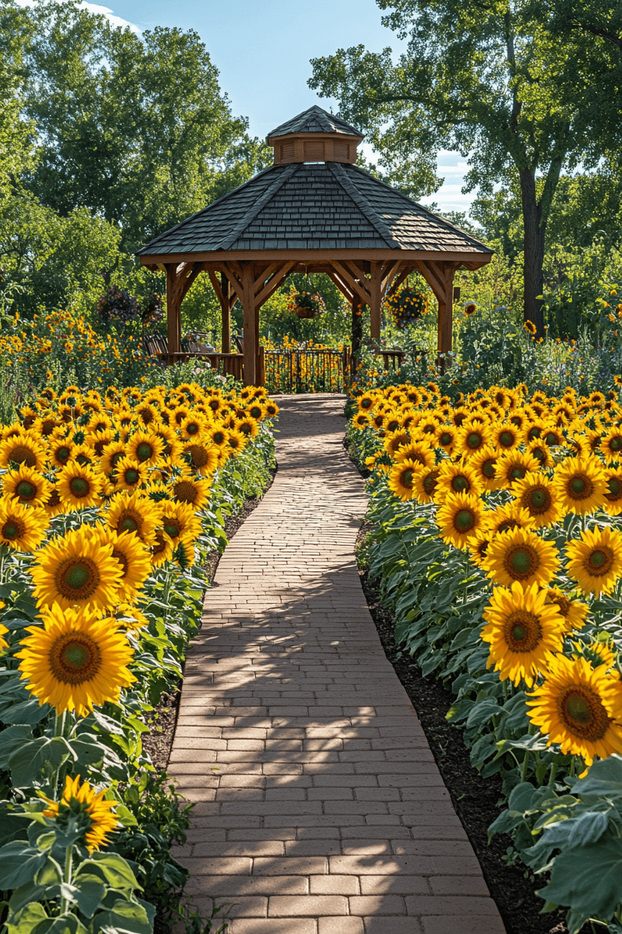 garden design ideas