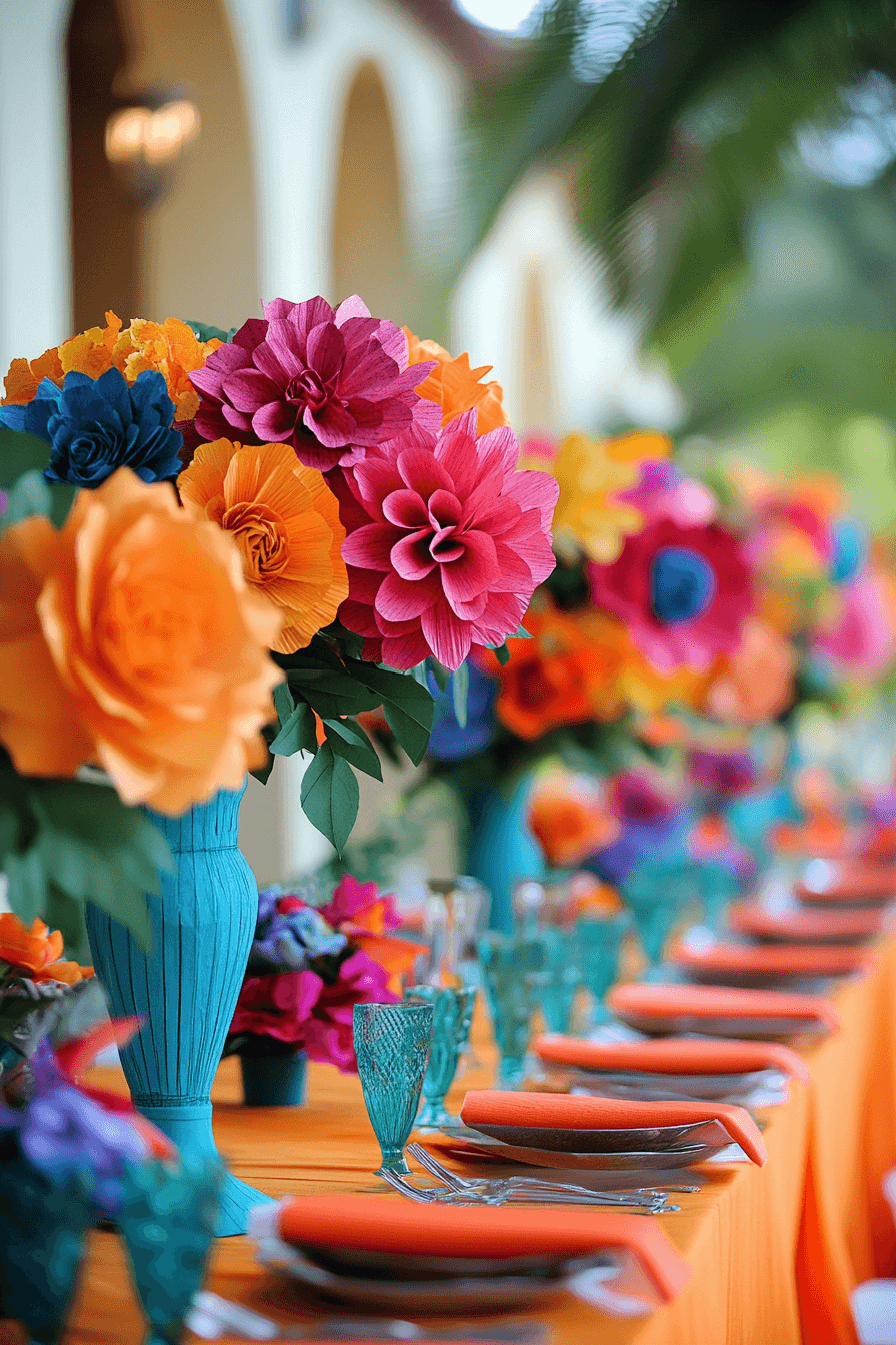 wedding decor inspo