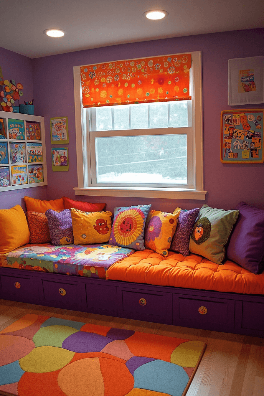 nook ideas