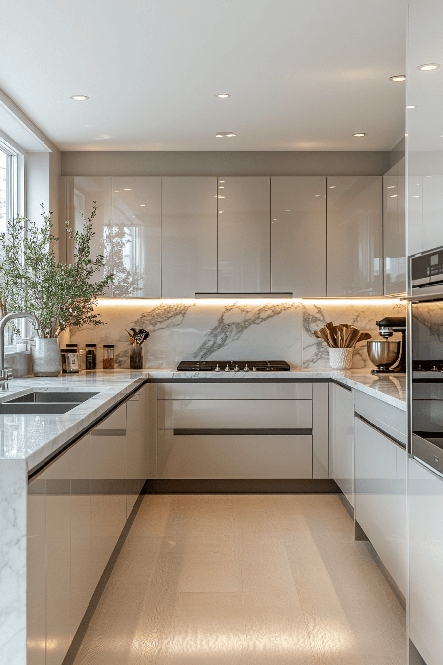 white kitchen ideas