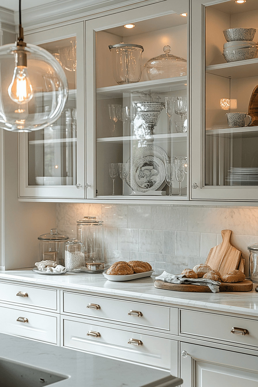 white kitchen ideas
