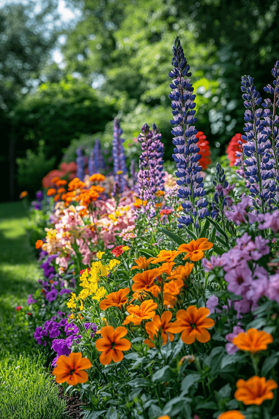 garden design ideas