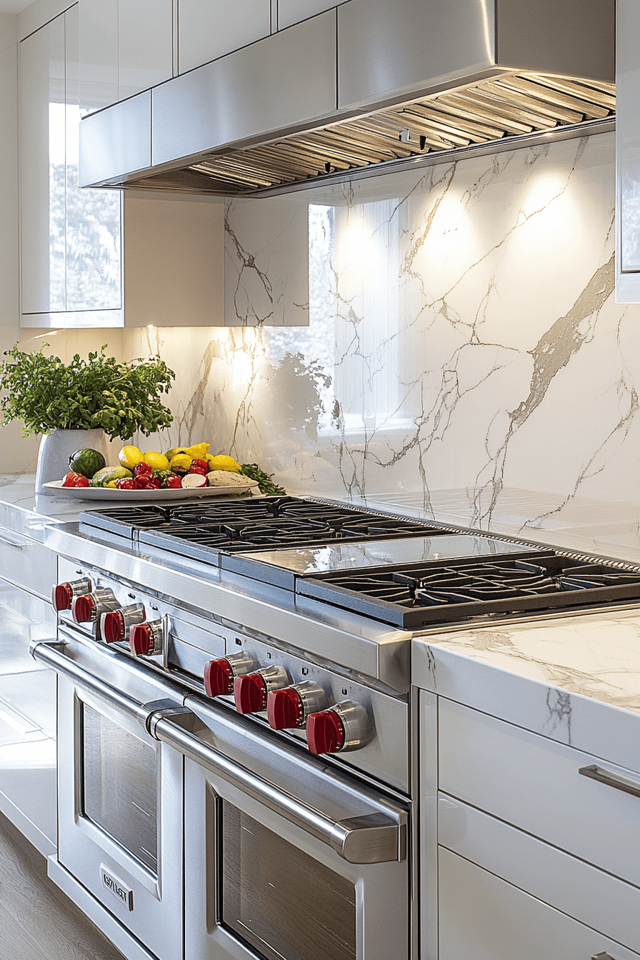 white kitchen ideas