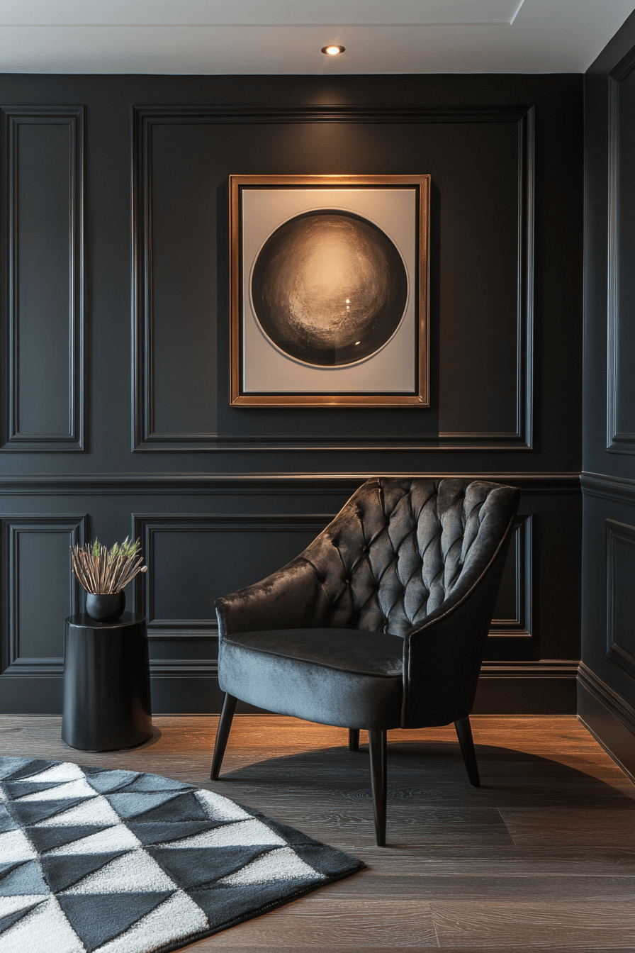 small entrance hall ideas
