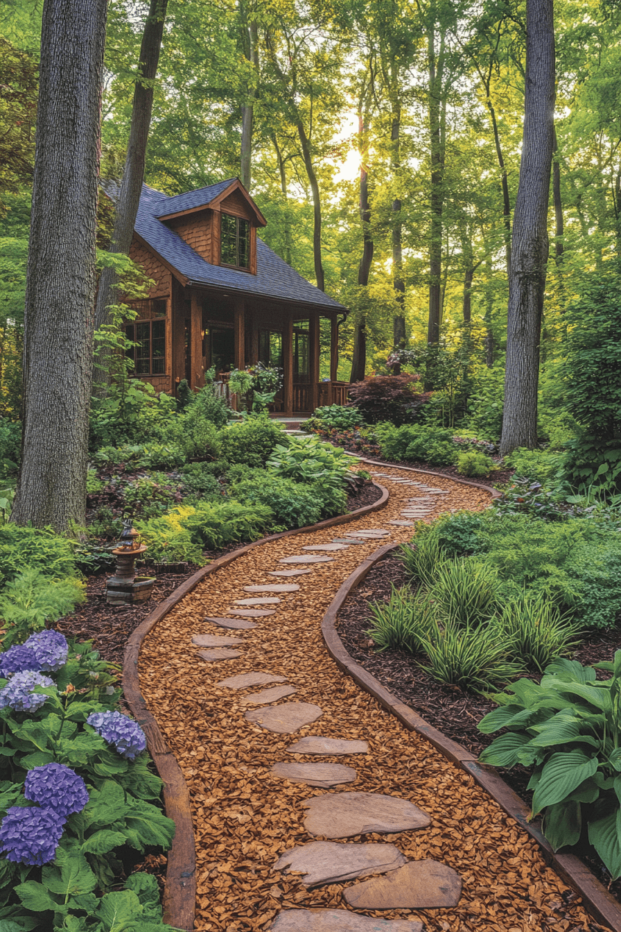garden design ideas