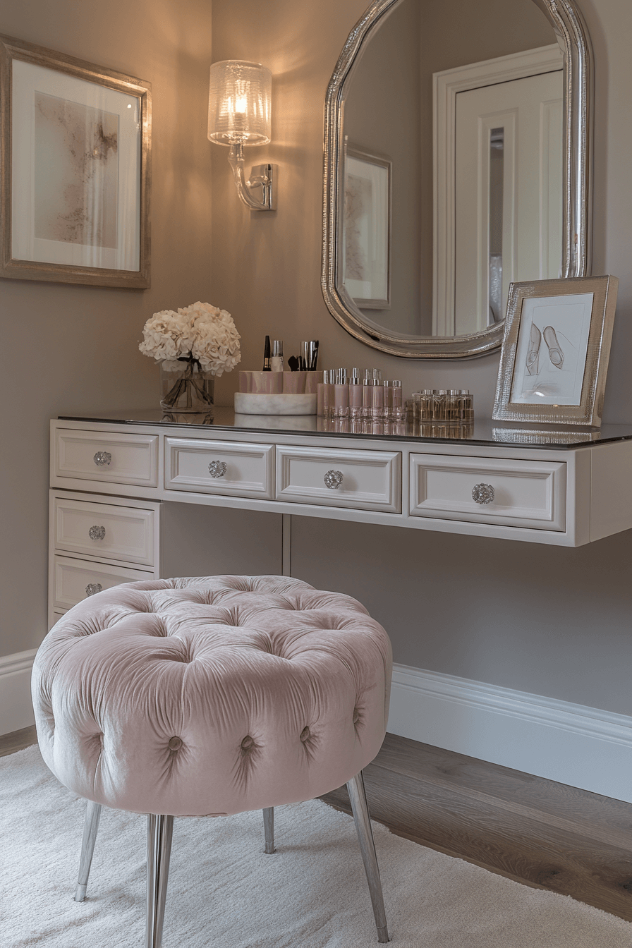 nook ideas
