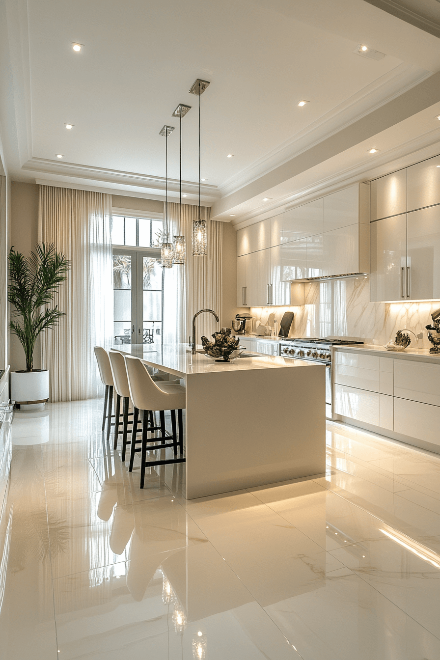 white kitchen ideas