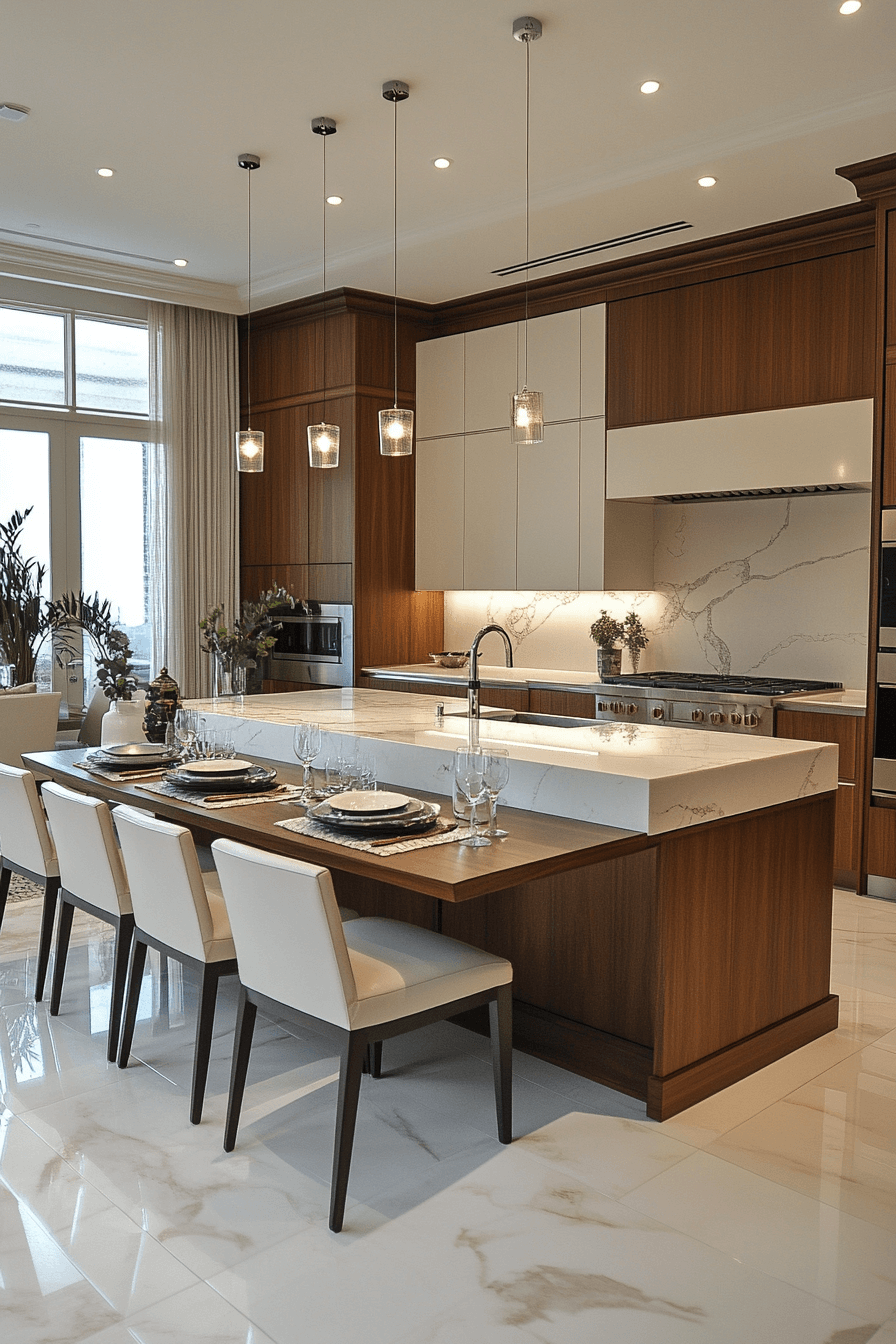 kitchen island ideas