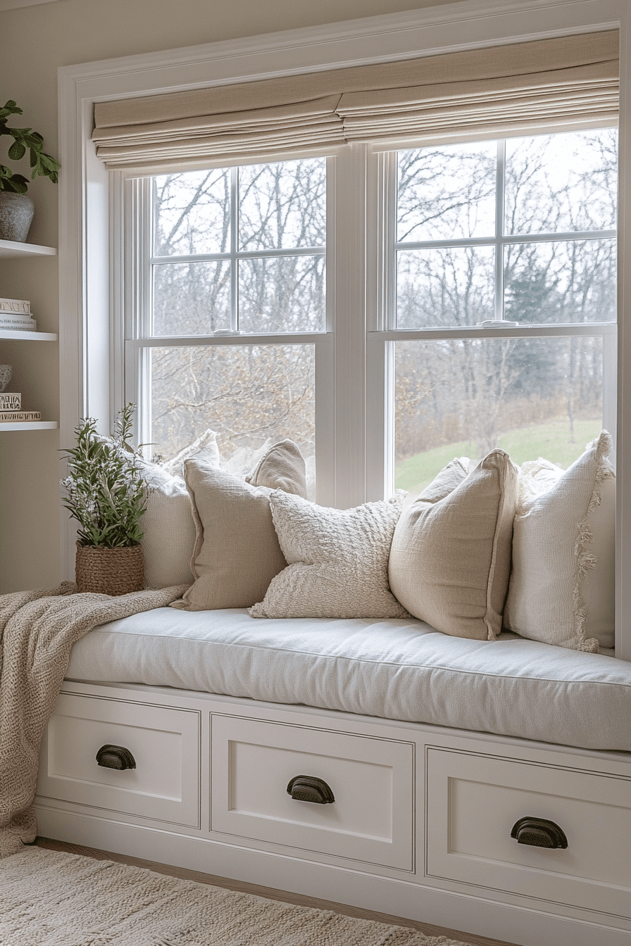nook ideas